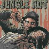 Jungle Rot - Darkness Foretold